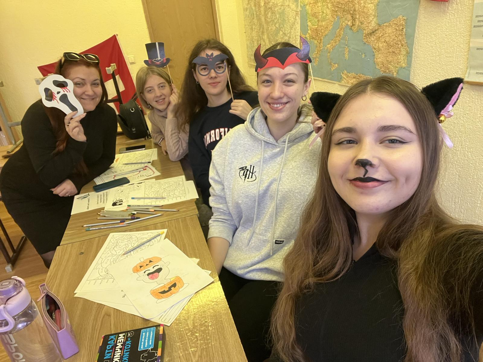 Святковий настрій